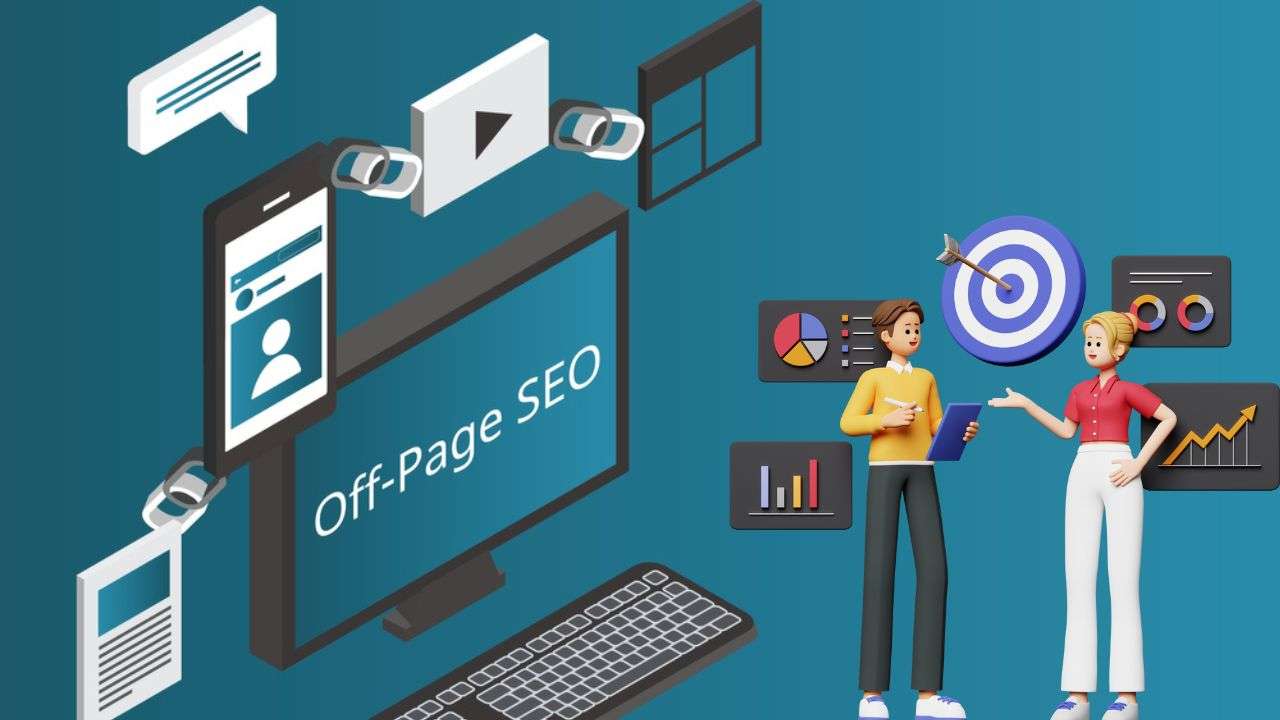 Off Page SEO